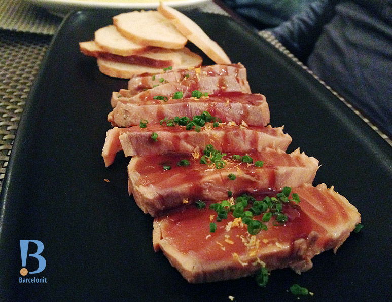 atapa-it salmon marinado